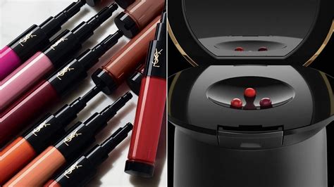 ysl machine lipstick|why did ysl reformulate lipstick.